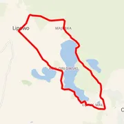 Course map