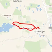 Course map