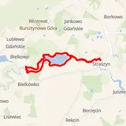Course map
