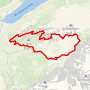 Course map