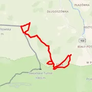 Course map