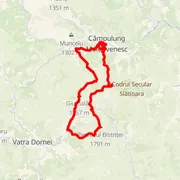 Course map