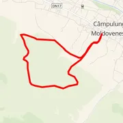 Course map