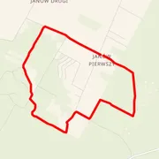 Course map
