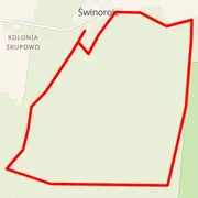 Course map