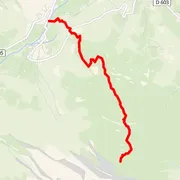 Course map