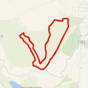 Course map