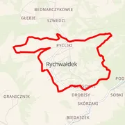Course map