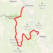 Course map