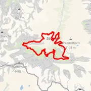 Course map