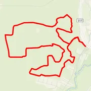 Course map