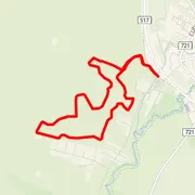 Course map