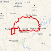Course map