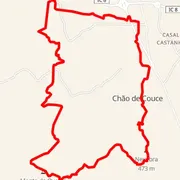 Course map