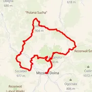 Course map