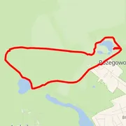 Course map