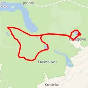 Course map