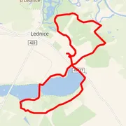 Course map