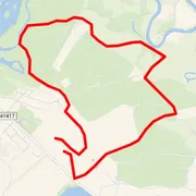 Course map